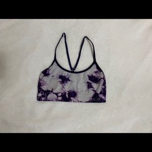 C9 Tie Dye Sports bra